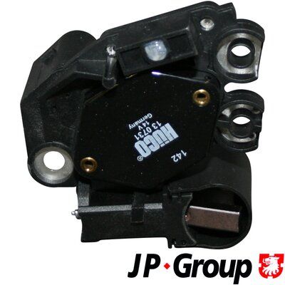 Alternator Regulator JP GROUP 1190201202