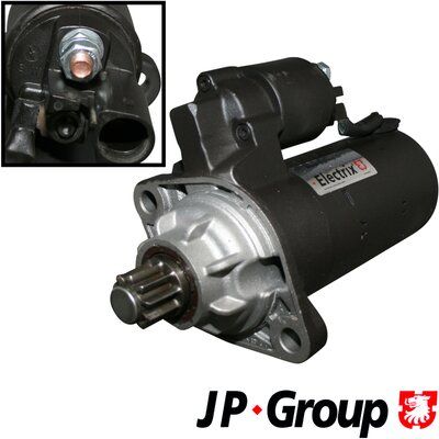 Starteris JP GROUP 1190304600