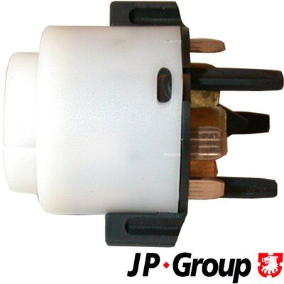 Ignition Switch JP GROUP 1190400800