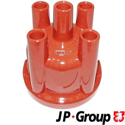 Distributor Cap JP GROUP 1191200200