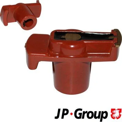 Ignition Distributor Rotor JP GROUP 1191300700