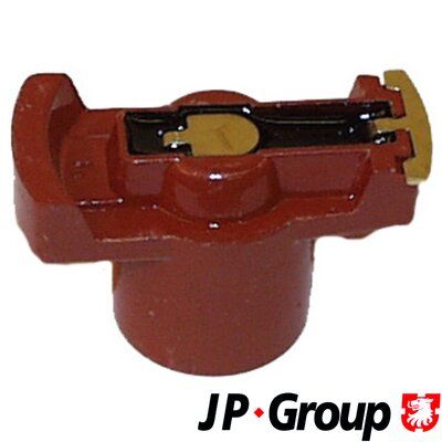 Rotor, distributor JP GROUP 1191300800