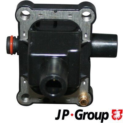 Ignition Coil JP GROUP 1191600500