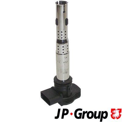 Ignition Coil JP GROUP 1191601700