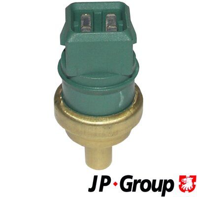 Sensor, coolant temperature JP GROUP 1193100300