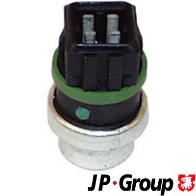 Sensor, coolant temperature JP GROUP 1193100700