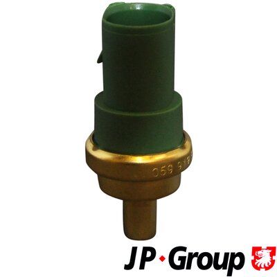 Sensor, coolant temperature JP GROUP 1193101200