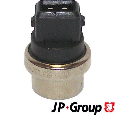 Sensor, coolant temperature JP GROUP 1193101600