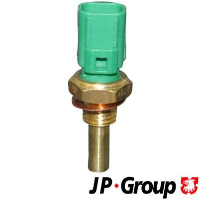 Sensor, coolant temperature JP GROUP 1193102300