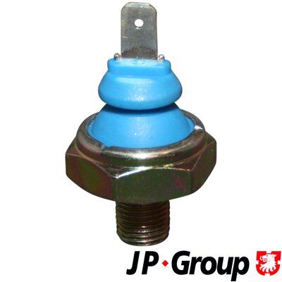 Oil Pressure Switch JP GROUP 1193500400