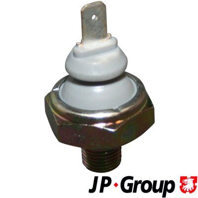 Oil Pressure Switch JP GROUP 1193501100