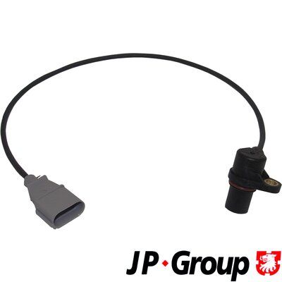 Sensor, crankshaft pulse JP GROUP 1193700700