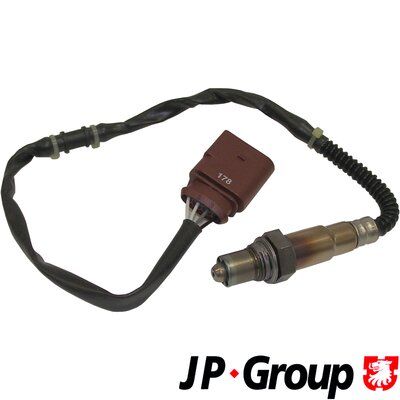 Lambda Sensor JP GROUP 1193802500