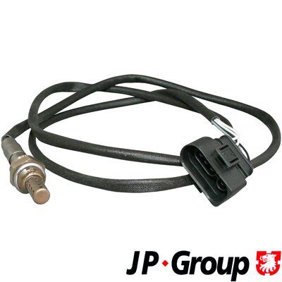 Lambda Sensor JP GROUP 1193803400