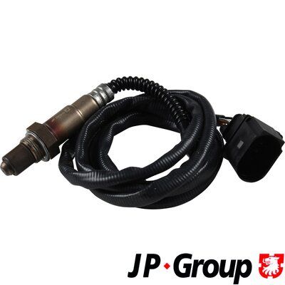 Lambda Sensor JP GROUP 1193804000