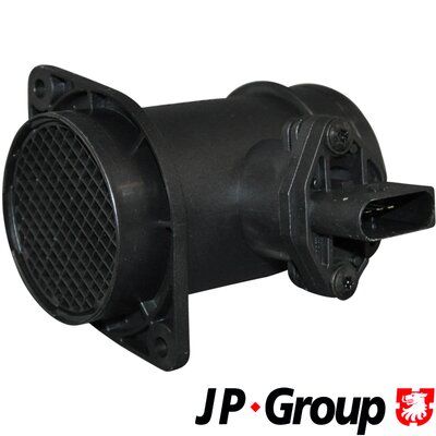 Mass Air Flow Sensor JP GROUP 1193900100