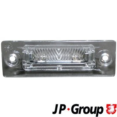 Ліхтар номерного знака JP GROUP 1195601000