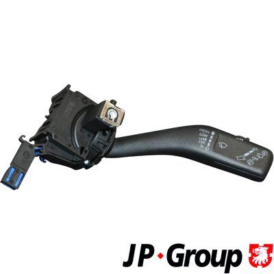 Wiper Switch JP GROUP 1196205000