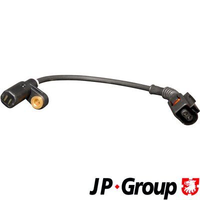 Jutiklis, rato greitis JP GROUP 1197100500