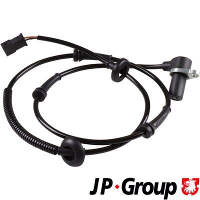 Jutiklis, rato greitis JP GROUP 1197106700