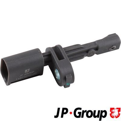 Sensor, wheel speed JP GROUP 1197107100