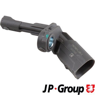 Sensor, wheel speed JP GROUP 1197108280