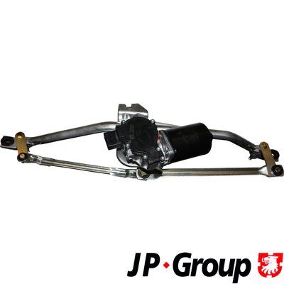 Wiper Linkage JP GROUP 1198100900