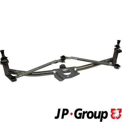 Wiper Linkage JP GROUP 1198101300