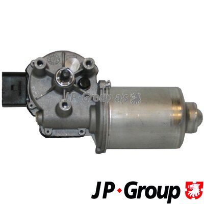 Wiper Motor JP GROUP 1198200400