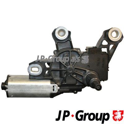 Wiper Motor JP GROUP 1198201200