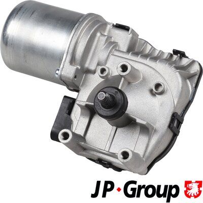 Wiper Motor JP GROUP 1198202600