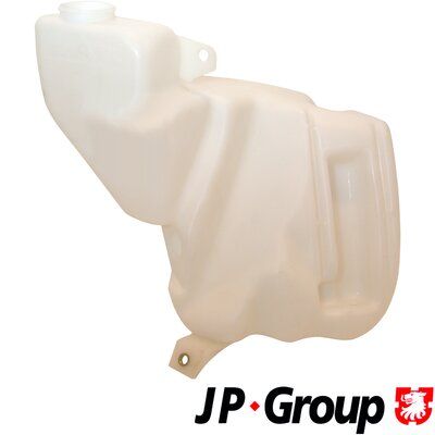 Washer Fluid Reservoir, window cleaning JP GROUP 1198600500