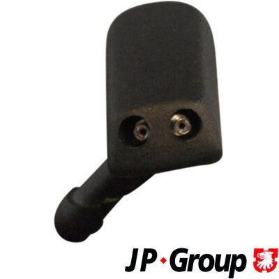 Washer Fluid Jet, window cleaning JP GROUP 1198700300