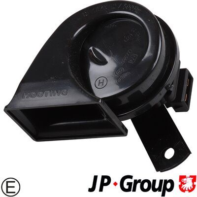 Trumpet Horn JP GROUP 1199500200