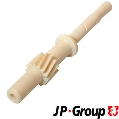 Трос привода спідометра JP GROUP 1199650400