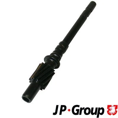 Трос привода спідометра JP GROUP 1199650500