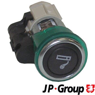 Cigarette Lighter JP GROUP 1199900310