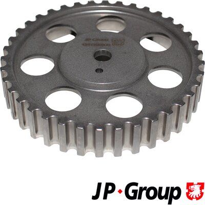 Gear/Sprocket, camshaft JP GROUP 1211250300