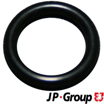 Seal Ring, cylinder head cover bolt JP GROUP 1212000500