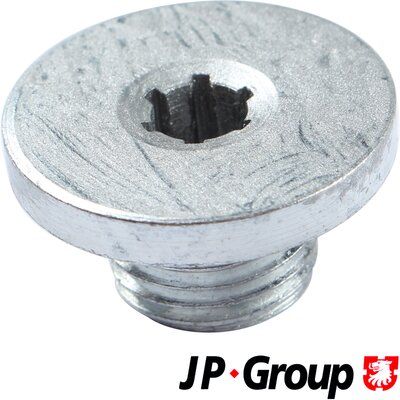 Screw Plug, oil sump JP GROUP 1213800200