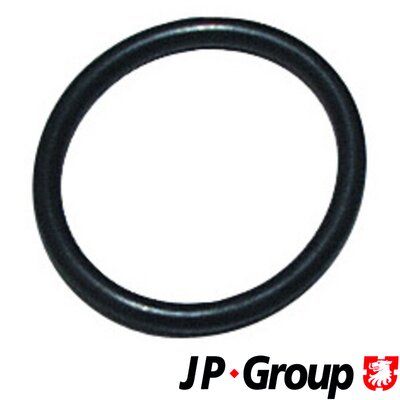 Seal Ring, oil drain plug JP GROUP 1213850300