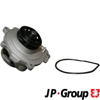 Water Pump, engine cooling JP GROUP 1214102900