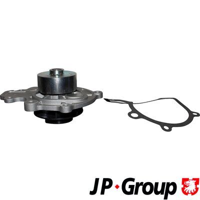 Water Pump, engine cooling JP GROUP 1214106100