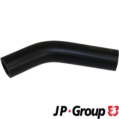 Radiator Hose JP GROUP 1214300100