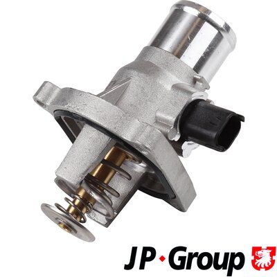 Thermostat Housing JP GROUP 1214500200