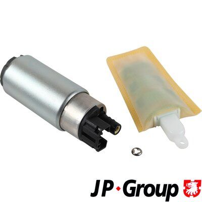 Fuel Pump JP GROUP 1215200300