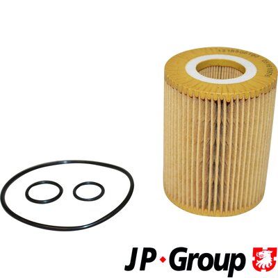 Oil Filter JP GROUP 1218500100