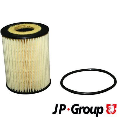 Oil Filter JP GROUP 1218501400