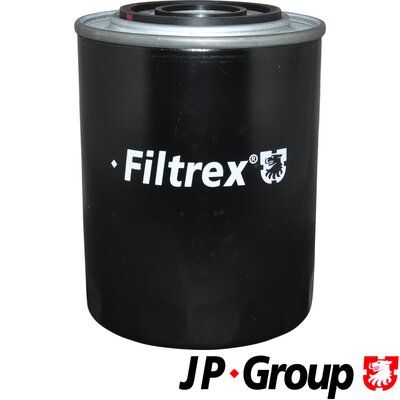 Oil Filter JP GROUP 1218505300