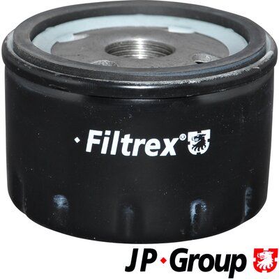 Oil Filter JP GROUP 1218505700